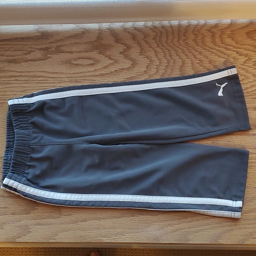 Puma track suit